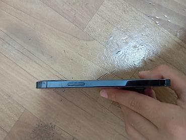 ipad 14 pro: IPhone 12 Pro, 128 GB, Mavi, Qırıq — 3