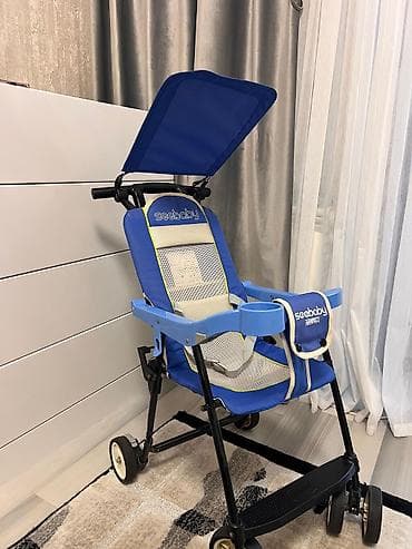 İki tutacaqlı araba, İşlənmiş, Yaş: 30 ay, Ünvandan götürmə