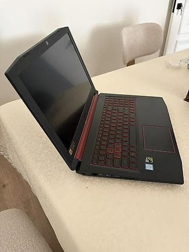 asus rog 5: Salam
Az istifadə olunduğundan və ehtiyac olunmadığından satılır — 3