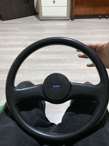 Рули: Salam Orginal Fiat rul satılır ideal vezyetdedi qırlmayan Roldandı — 4