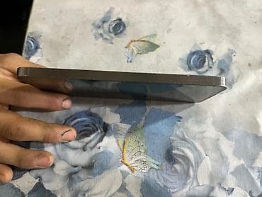 galaxy a22: Samsung Galaxy A56, 128 GB, rəng - Boz — 2