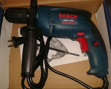 led lampe na baterije: Drel Bosch Yeni Keyfiyyətli temiz mis sarğı ilə yeni Whatsapp yazın — 1