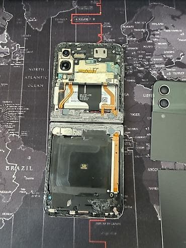 iphone 6s plus plata: Samsung Galaxy Z Flip 4 (256 GB) – Ehtiyat hissəsi kimi satılır * — 3