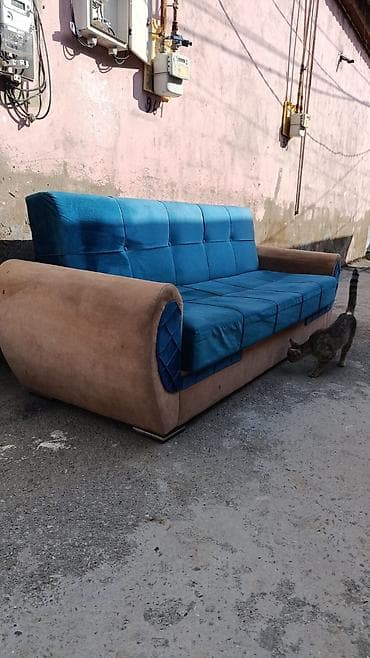 matras olculeri: Di̇van-kravat, Açılan, Bazasız, Parça — 1