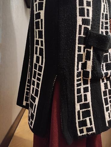 qadinlar: Don, jaket — 8