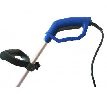 ot biçən alətlər: Otbiçən elektrikli Cihaz elektrik enerjisi ilə işləyir gücü 400 w — 2