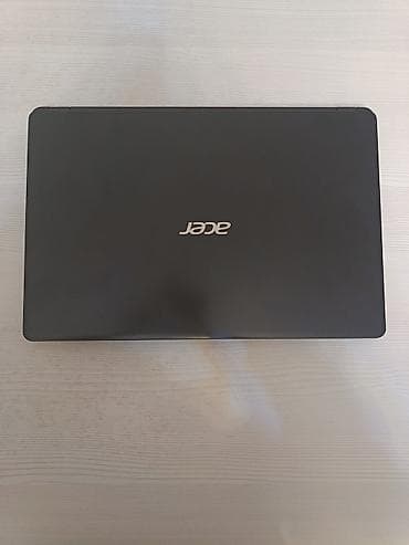 xbox one disk: Acer Aspire, 15.6 ", Intel Core i3, 256 GB — 2