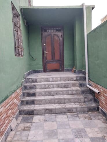 масазырда евлерин гиймети: 4 otaqlı, 120 kv. m, Kredit yoxdur, Yeni təmirli — 6