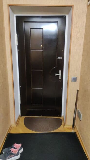 Lak-boya məhsulları: Giriş qapıları — 1