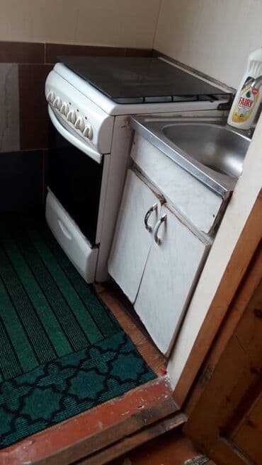 ramanada evler: Bakı, 2 otaqlı, Köhnə tikili, 40 kv. m — 5