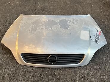 opel asdira: Opel Astra G — 2