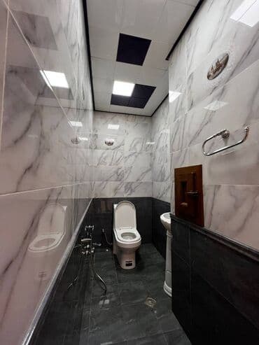 баку белый город купить квартиру: Пос. Бакиханов, 2 комнаты, Новостройка, 98 м² — 11