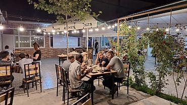 Ticarət tərəziləri: Salam Atlı Restorana ofsiyant xanım teləb olunur işində diqqəti — 2