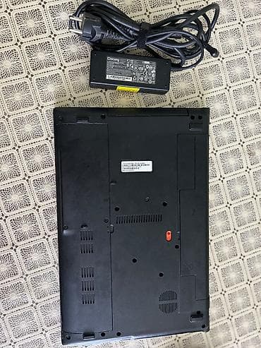 aser: Acer Aspire V3-571G (Core i5 / 4 GB RAM / 750 GB HDD) - Zapçast və ya — 2