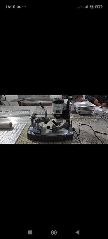 bolt catdirilma: 💫RR. Plastik qapi pecere avadanliqlari ela veziyyetde kampiressor — 6