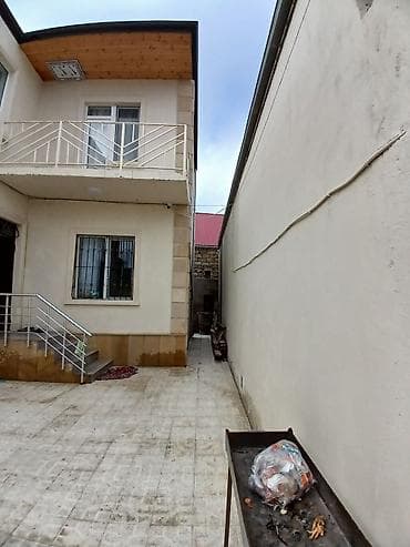 bakida satiliq evler: 100 kv. m, 4 otaqlı, Su — 4