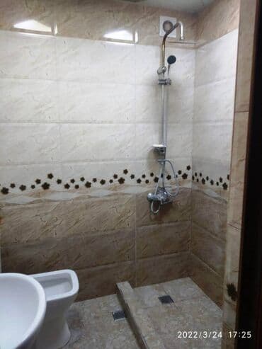 binəqədi evlərin satışı: Bakı, Bakıxanov qəs., 2 otaqlı, Köhnə tikili, m. Qara Qarayev, 60 kv. m — 9