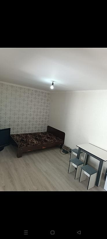 40 kv. m, 1 otaqlı, Qaz, İşıq, Su