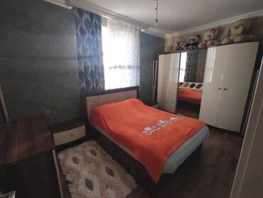 gence prospekti yeni tikili: Qaraçuxur qəs., 3 otaqlı, Yeni tikili, 105 kv. m — 5