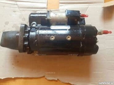 Starterlər: Starter - caterpillar 24v. It28g