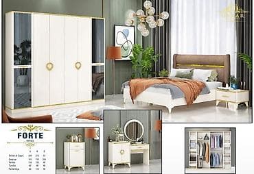 dehliz dolap: İkinəfərlik çarpayı, Dolab, Termo, Tumba, Yeni — 2