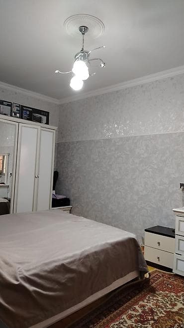 sumqayitda ev: Biləcəri 2 otaqlı, 2 kv. m, Kredit yoxdur, Yeni təmirli — 9
