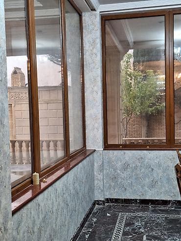 ustalar qrupu: Pesekar divar kagizlari ustasiyam,isimi tam bitirmeden pul almiram — 6