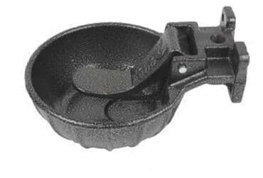 вакуумные поилки для кроликов: Кормушка, Для воды, Для животных, Платная доставка, Самовывоз — 1