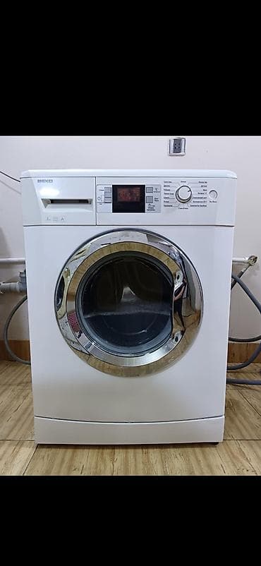 💫RR Paltaryuyan Beko 6 kg prablemsiz Qiymət 220 azn Çatdirilma elave — 1