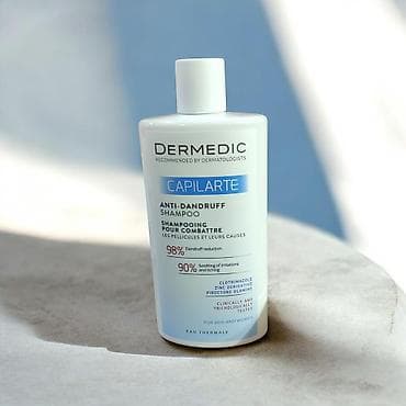 Bədənə qulluq: Saç şampunu, Kəpəyə qarşı, Ödənişli çatdırılma — 1