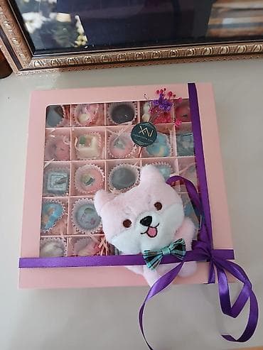 plastik qapi pencere profilleri: Digər əl işləri — 6