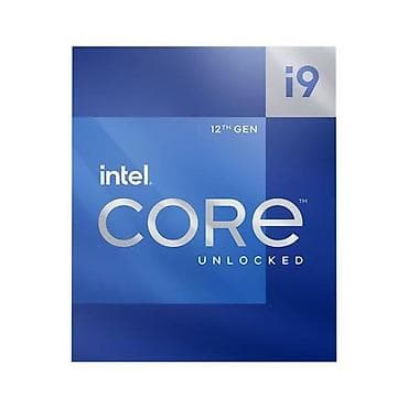 intel core i3: Prosessor Intel Core i9 Prosessor Intel Core i9 12900K 5.2GHz 30MB Cache 16 Core1700 10nm, Yeni — 1