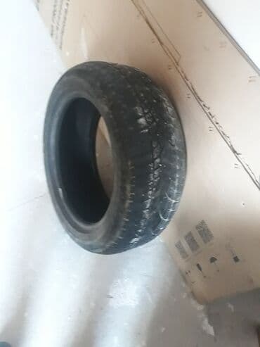 Disklər: Opel Astra təkəri satilir təcili — 2