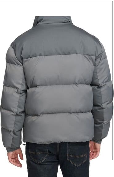 kişi alt geyimi: Мужская куртка, Болонка, Зимняя, Tommy Hilfiger, M (EU 38) — 4