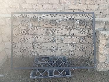 bocka satisi: Satıram iki ədəd Rus istehsalı. Pencere çərçivəsi ugolnik yiqilib — 5