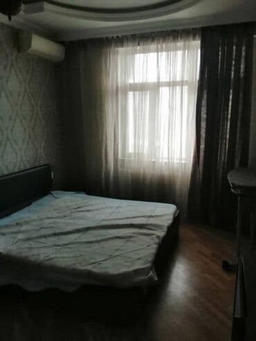 nerimanov metrosunda kiraye evler: Yasamal rayonu,Nizami Metrosunun yani 14 mertebeli binanin 11-ci — 7