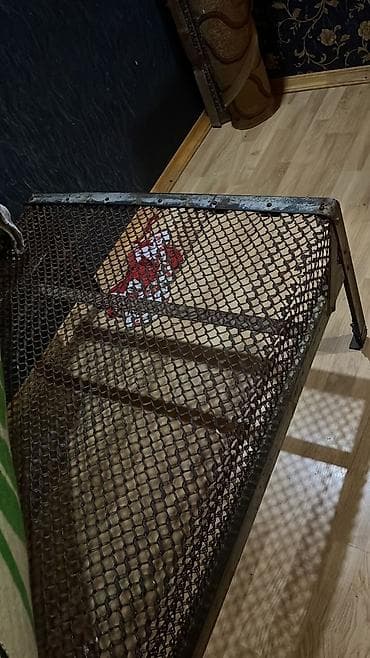 islenmis mebel satisi: Sabirabada qedimi krafat satlır 60azın — 2