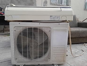 xbox 360 aksesuar: BEKO split kondisioner seti – daxili və xarici blok komplekt — 1