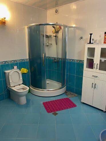 qəbələ gunluk evler: 260 kv. m, 8 otaq, Kombi, Qaz, İşıq — 13