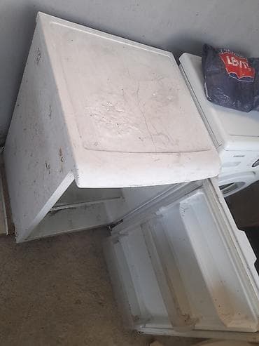 xaladelnik satiram: Soyuducular — 3