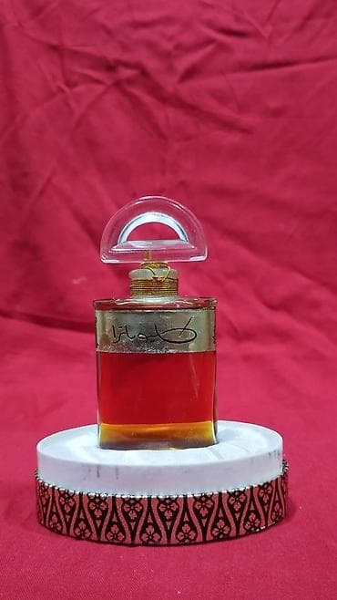 kehraba: Məhsul: Cleopatra ətir yağı (Eau de Parfum konsentratı) ORIGINAL! — 1