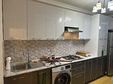 masazirda ev: 1 otaqlı, Yeni tikili, 47 kv. m — 6