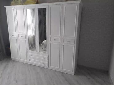 keşlede kiraye evler 2020: 5 otaqlı, 270 kv. m, Yeni təmirli — 10