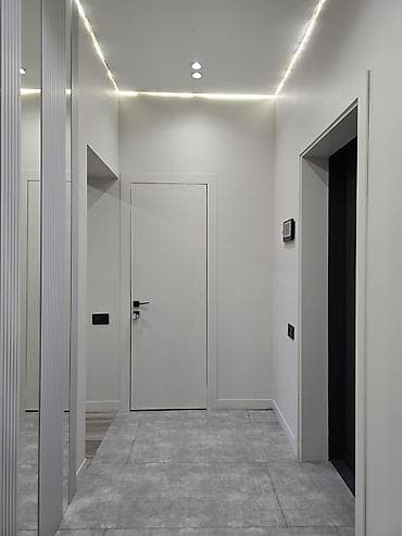 qubada bina evleri satilir: Ag seher Xetai redens binasi 1500 depazit 50 komendat.Maklerle — 2