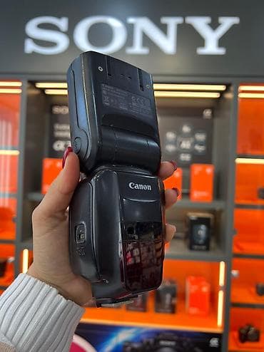 video reqstrator: Godox 600 EX-RT — 5