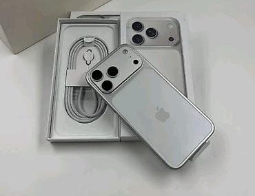 replika 14 pro max: IPhone 17 Pro, 128 GB — 3