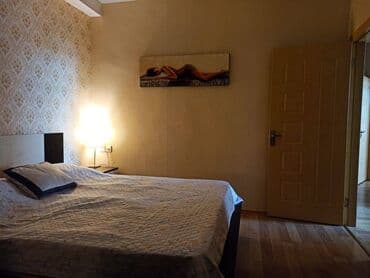 ucuz kafeler: M. Həzi Aslanov, 3 otaqlı, Yeni tikili, m. Həzi Aslanov, 96 kv. m — 6