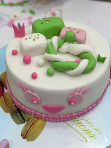 Кондитерские изделия, сладости: 🎂 Tort və Şirniyyat Sifarişləri Qəbul Olunur! 🍰 Hər növ şirniyyat — 8