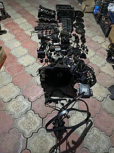 fort mator: Ford FİESTA, 1.4 l, Dizel, 2007 il, Orijinal, ABŞ, İşlənmiş — 1