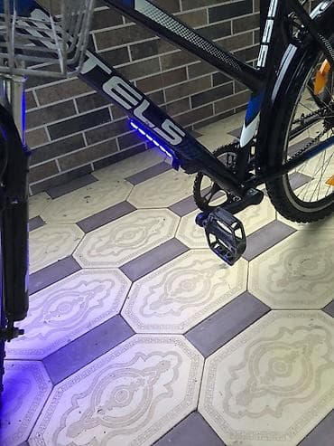 velosiped satışı sədərək: İşlənmiş Şəhər velosipedi Stels, 26", sürətlərin sayı: 1 — 2
